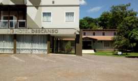 Hotis em DescansoSCHotel Descanso em Descanso