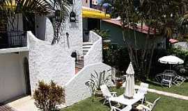 Pousadas em FlorianpolisSCPousada Casa Sin Nombre em Florianpolis