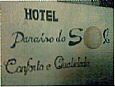 HOTEL PARAISO DO SOL