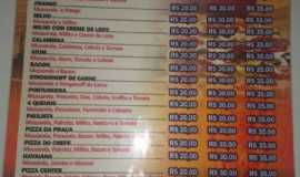 Hotis em CongonhinhasPRHOTEL E RESTAURANTE PIROLO'S em Congonhinhas