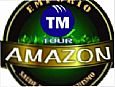 TM TOUR VIAGENS E TURISMO DA AMAZ�NIA