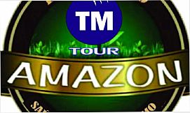 TM TOUR VIAGENS E TURISMO DA AMAZ�NIA em Bel�m, PA