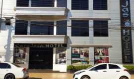 Hotis em ParauapebasPACARAJS HOTEL  em Parauapebas