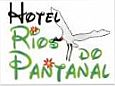 HOTEL  RIOS DO PANTANAL