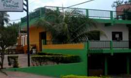 Hotis em LadrioMSHOTEL  RIOS DO PANTANAL em Ladrio