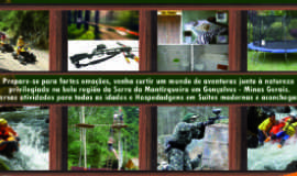 Outros servios em GonalvesMGRancho Aventura em Gonalves