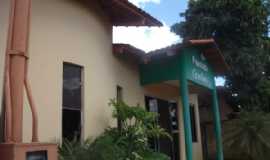 Pousadas em Marianópolis do TocantinsTOPOUSADA CANTÃO em Marianópolis do Tocantins