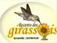 POUSADA RECANTO DOS GIRASSOIS