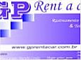 GP Rent a Car
