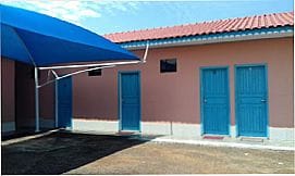 Hotel Pousada Gar�a em Seringueiras, RO