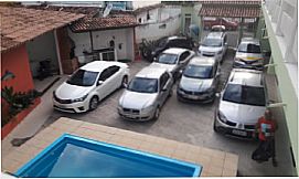 Pousada Nova Almeida em Nova Almeida, ES