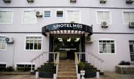 HOTEL MOS