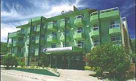 Joaquina Beach Hotel 