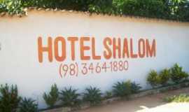 Hotis em Miranda do NorteMAHOTEL SHALOM em Miranda do Norte