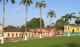 Hotis em CururupuMAHotel Gloria em Cururupu