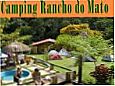 Camping Rancho do Mato