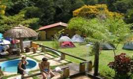 Camping Rancho do Mato