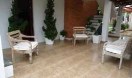 Pousadas em Xangri-LRSHospedaria Lantana Bed Breakfest em Xangri-L
