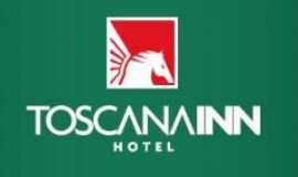 Hotis em ImbituvaPRHotel Toscana Inn em Imbituva
