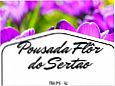 Pousada e Restaurante  Flor do Sert�o -