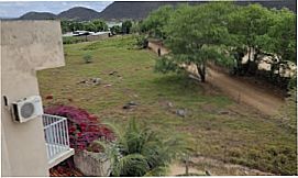 Pousada e Restaurante  Flor do Sert�o - em Traipu, AL