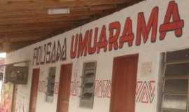 POUSADA, PIZZARIA E RESTAURANTE UMUARAMA