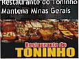 Restaurante do Toninho