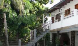 Pousadas em CorumbMSPousada Beija-flor em Corumb