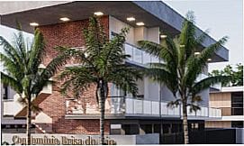 Pousadas em Porto S�o Jos� PR - POUSADA PORTO S�O JOS�