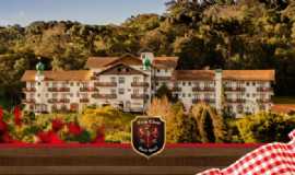 Pousadas em Treze TliasSCTreze Tlias Park Hotel e Pousada em Treze Tlias