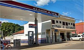 Pousada Avenida em Carmo de Minas, MG