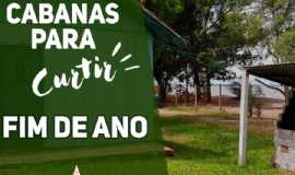 Pousadas em TapesRSPousada Cabanas Camping União em Tapes