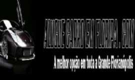 Outros servios em FlorianpolisSCalugue carro em Florianpolis