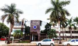 Hotéis em Campo Novo do ParecisMTMARION  PALLACE HOTEL  em Campo Novo do Parecis