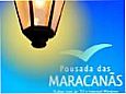 HOTEL POUSADA DAS MARACAN�S