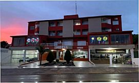 Corr�a Business Center Hotel em Manoel Viana, RS