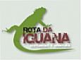 ROTA DA IGUANA