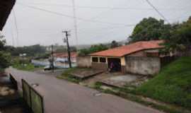 Pousadas em Z DocaMAPousada Ponta do Farol em Z Doca