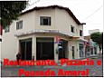 Pousada e Pizzaria Amaral