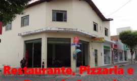 Pousada e Pizzaria Amaral