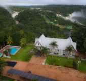 Aripuan/MT - Hotel - Hits Amaznia Hotel