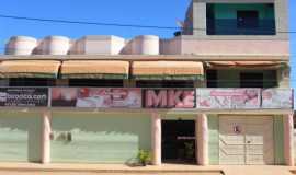 Pousadas em IraquaraBAPousada e Restaurante MKE em Iraquara