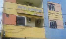 Hotis em ChapadinhaMAHOTEL ELDORADO em Chapadinha