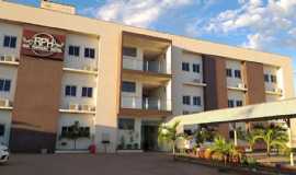 Hotéis em Santa InêsMARio Pindaré Hotel em Santa Inês