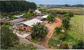 Pousada Rosalina em Manoel Viana, RS