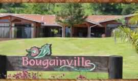 Hotis em AmparoSPBougainville Hotel Fazenda em Amparo