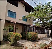 Barra dos Coqueiros/SE - Pousada - Pousada Ref�gio da Mangueira