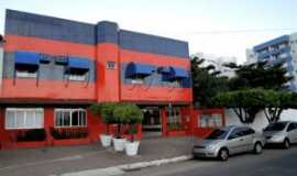 HOTEL SERGIPE EXPRESS