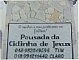 Pousada Cidinha de Jesus
