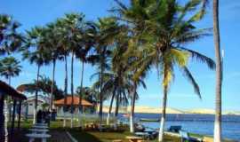 Pousadas em ParnaíbaPIHotel Pousada Portinho em Parnaíba